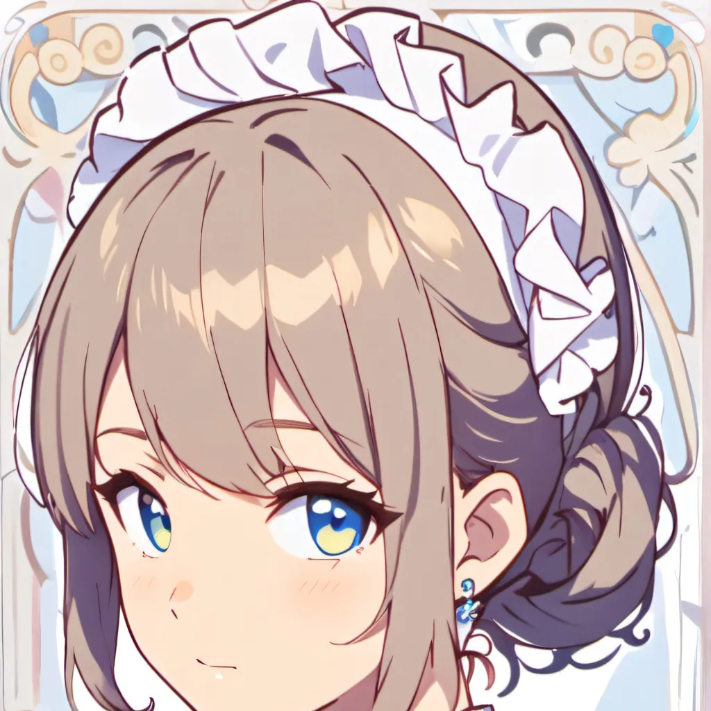 chat with ai character: Lily