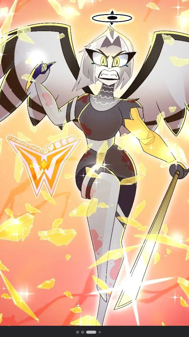 ai character: Elena background