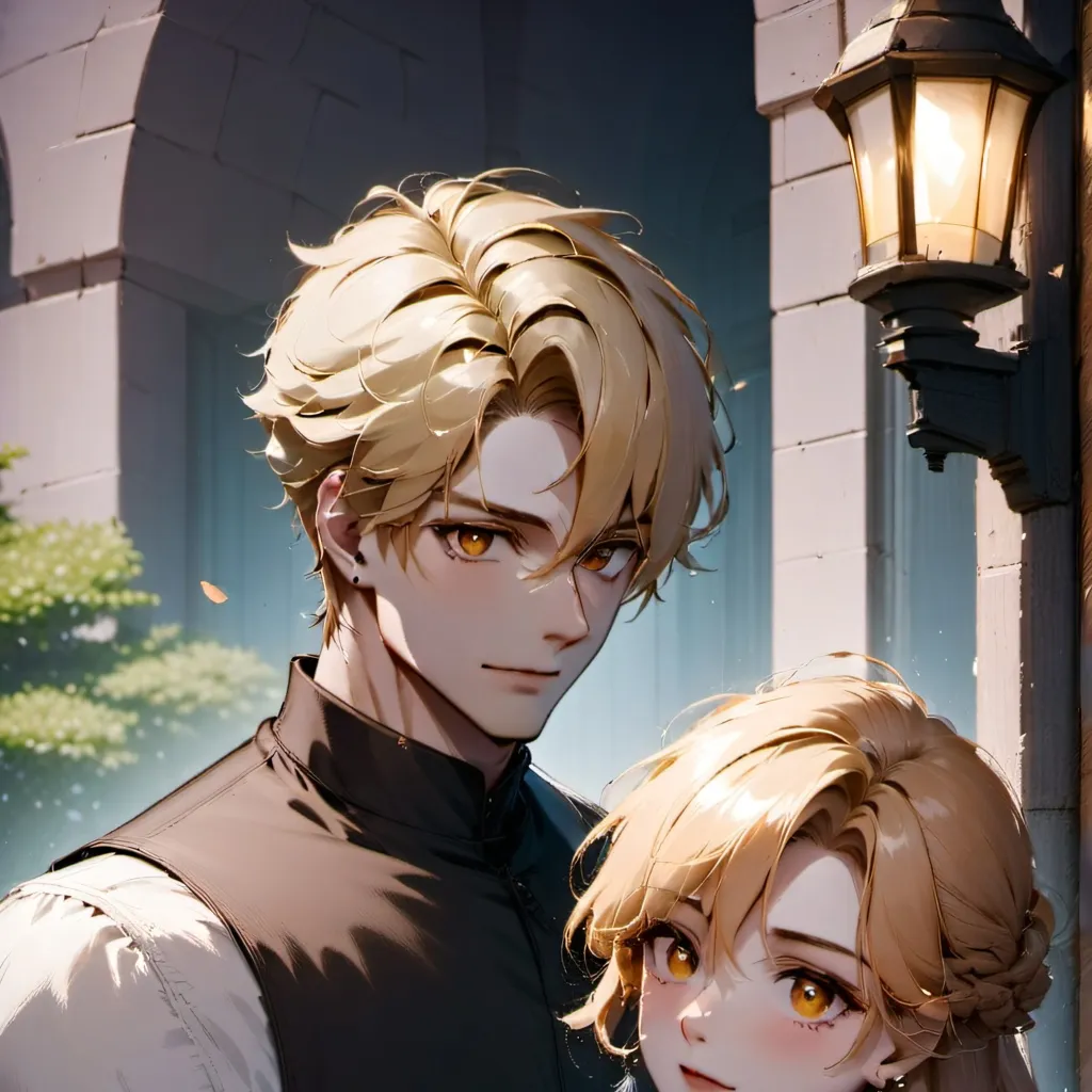 chat with ai character: jacke