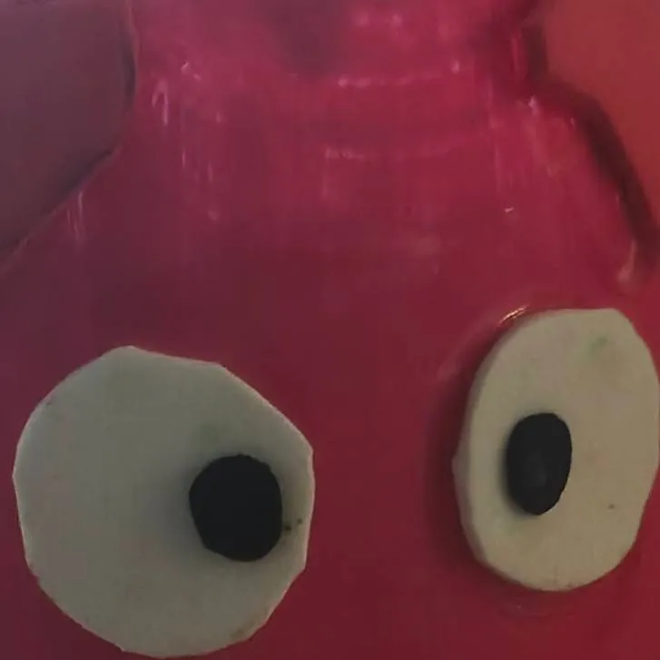chat with ai character: puerco visco