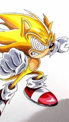 ai character: FLEETWAY background