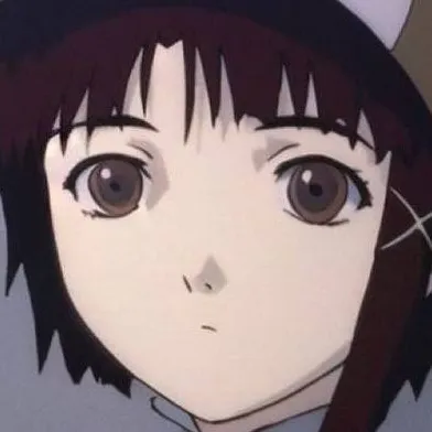 chat with ai character: lain