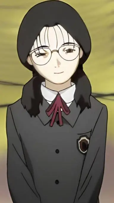 ai character: chisa background
