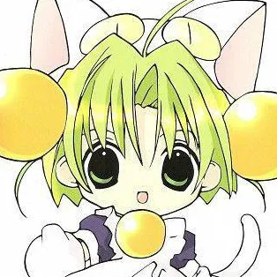 chat with ai character: dejiko digi charat