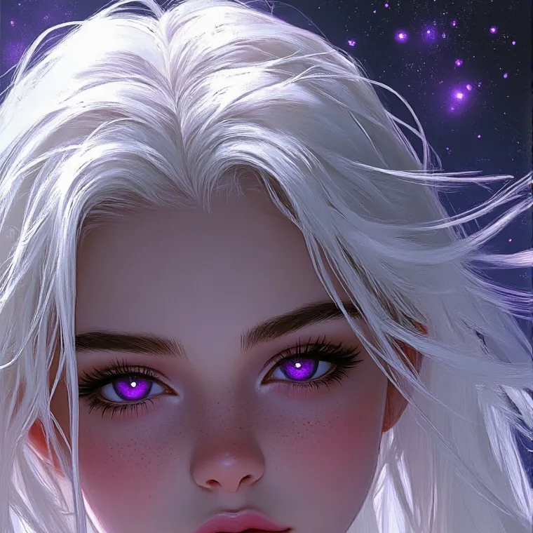 chat with ai character: Lily