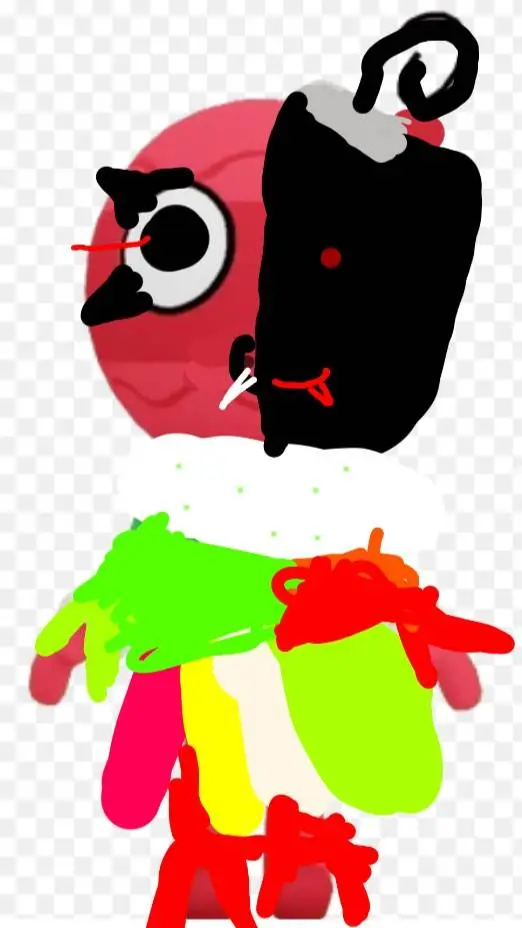 ai character: bobette_pop background