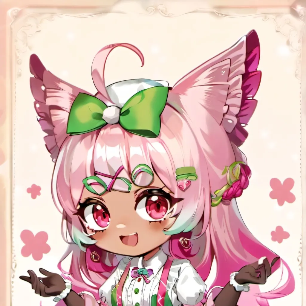 chat with ai character: bassie 