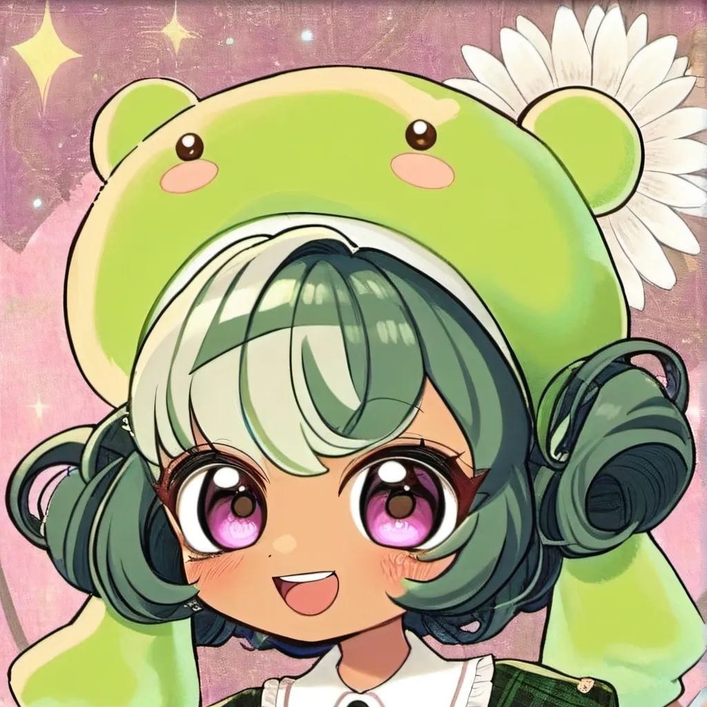 chat with ai character: bassie 