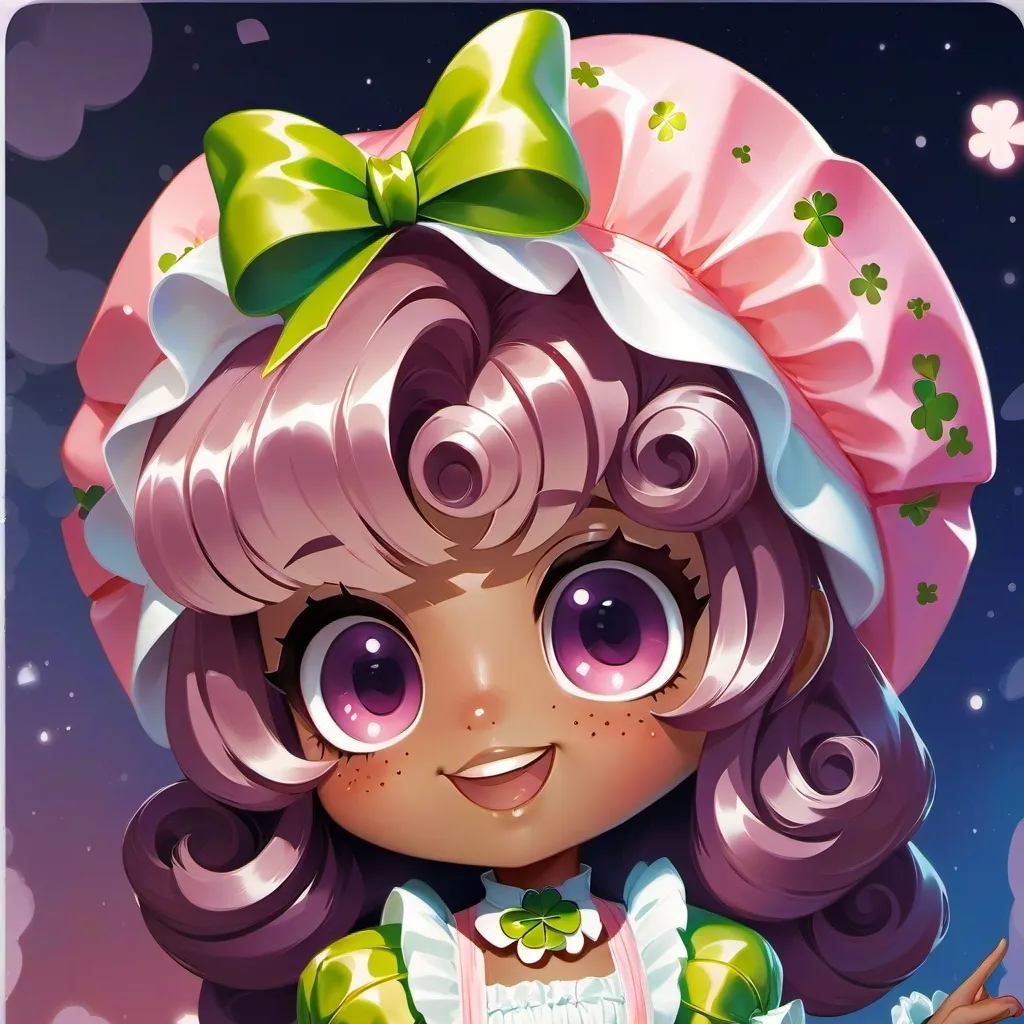 chat with ai character: bassie bloomington