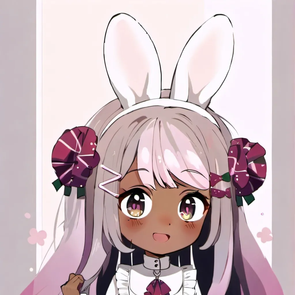 chat with ai character: bassie 