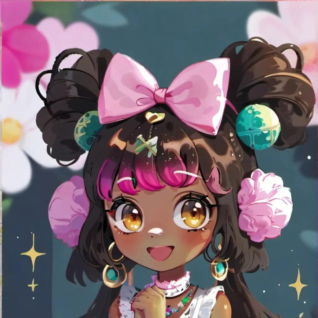 chat with ai character: bassie bloomington