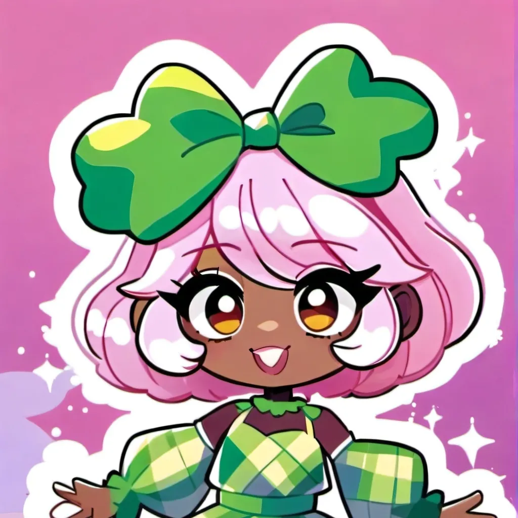 chat with ai character: bassie bloomington