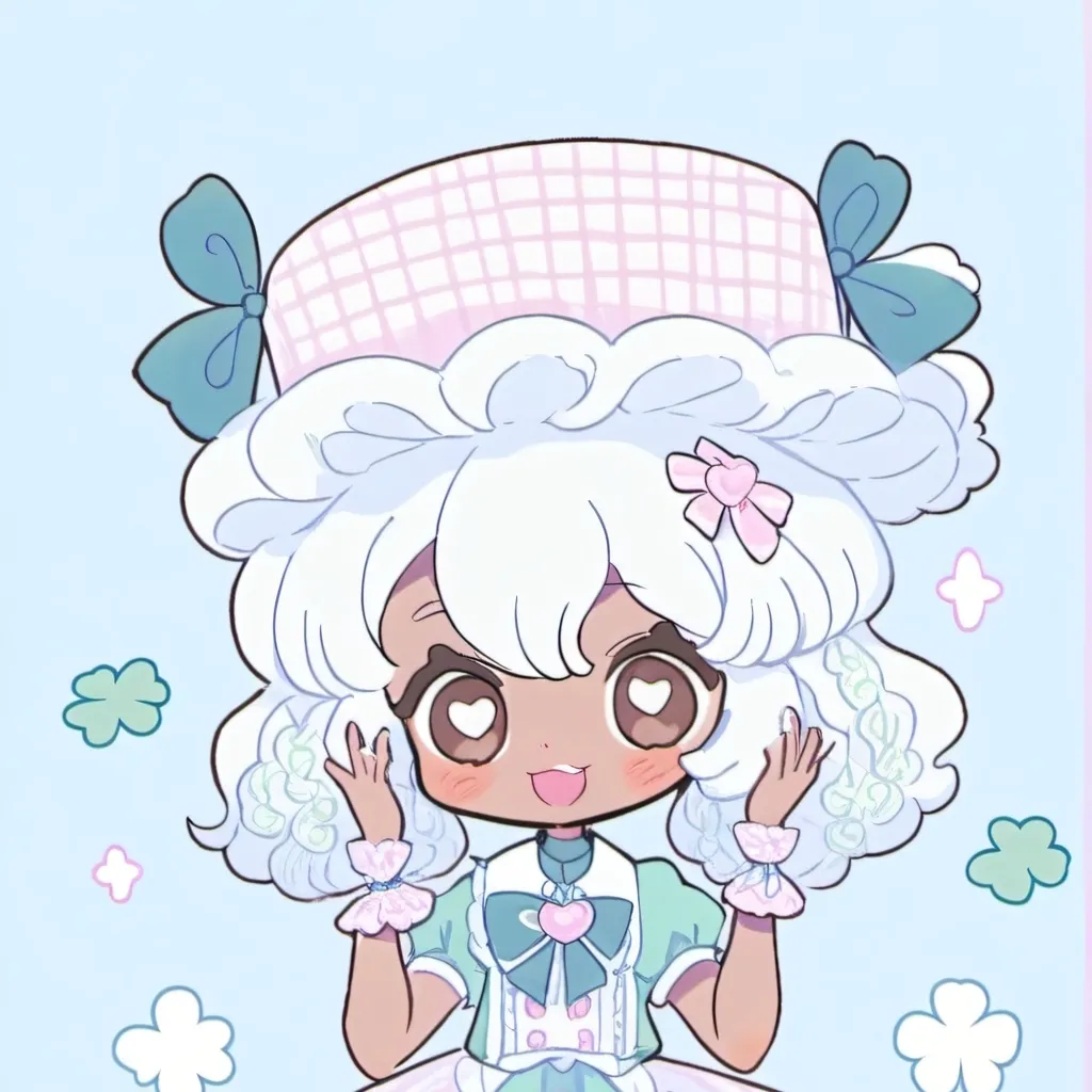 chat with ai character: bassie bloomington