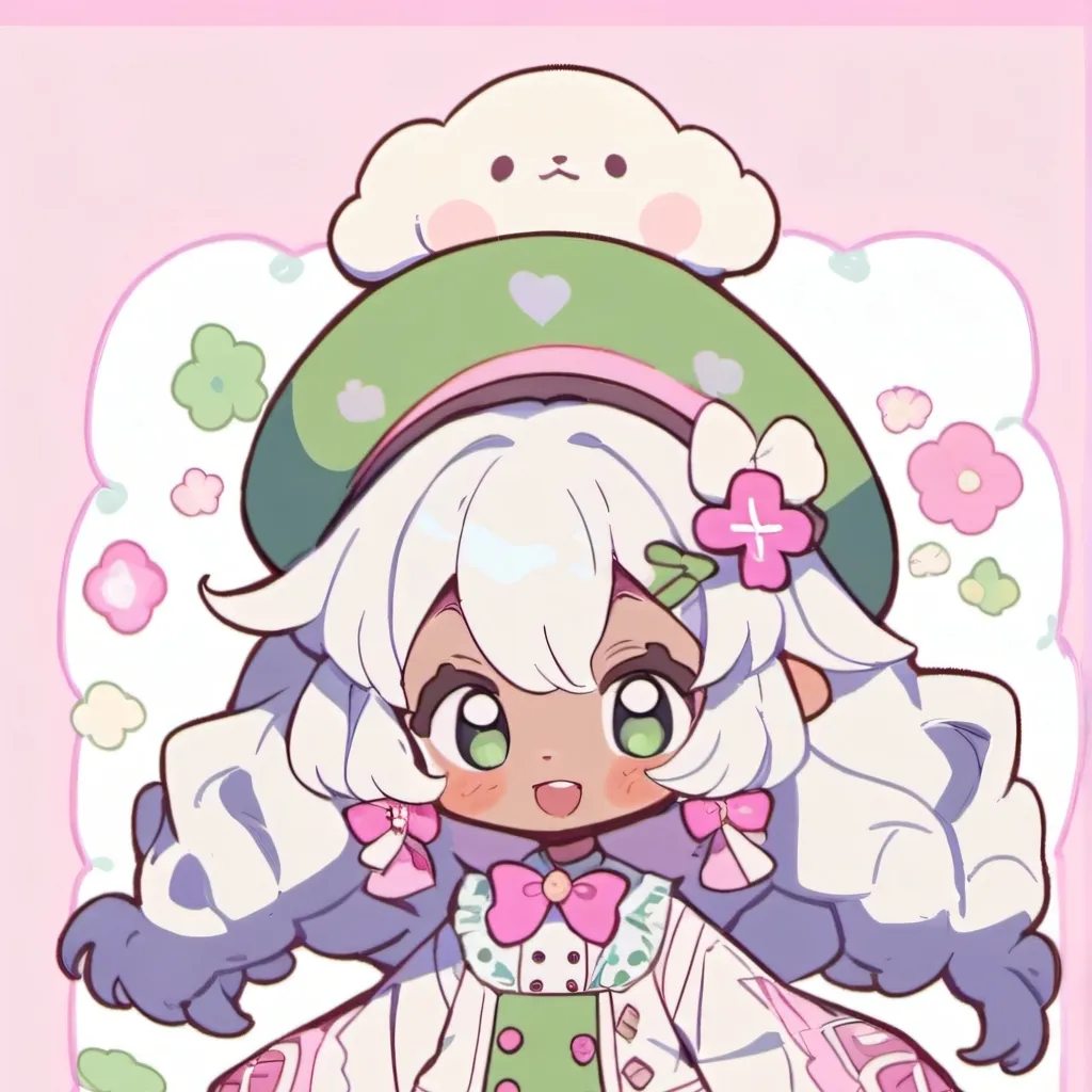 chat with ai character: bassie 
