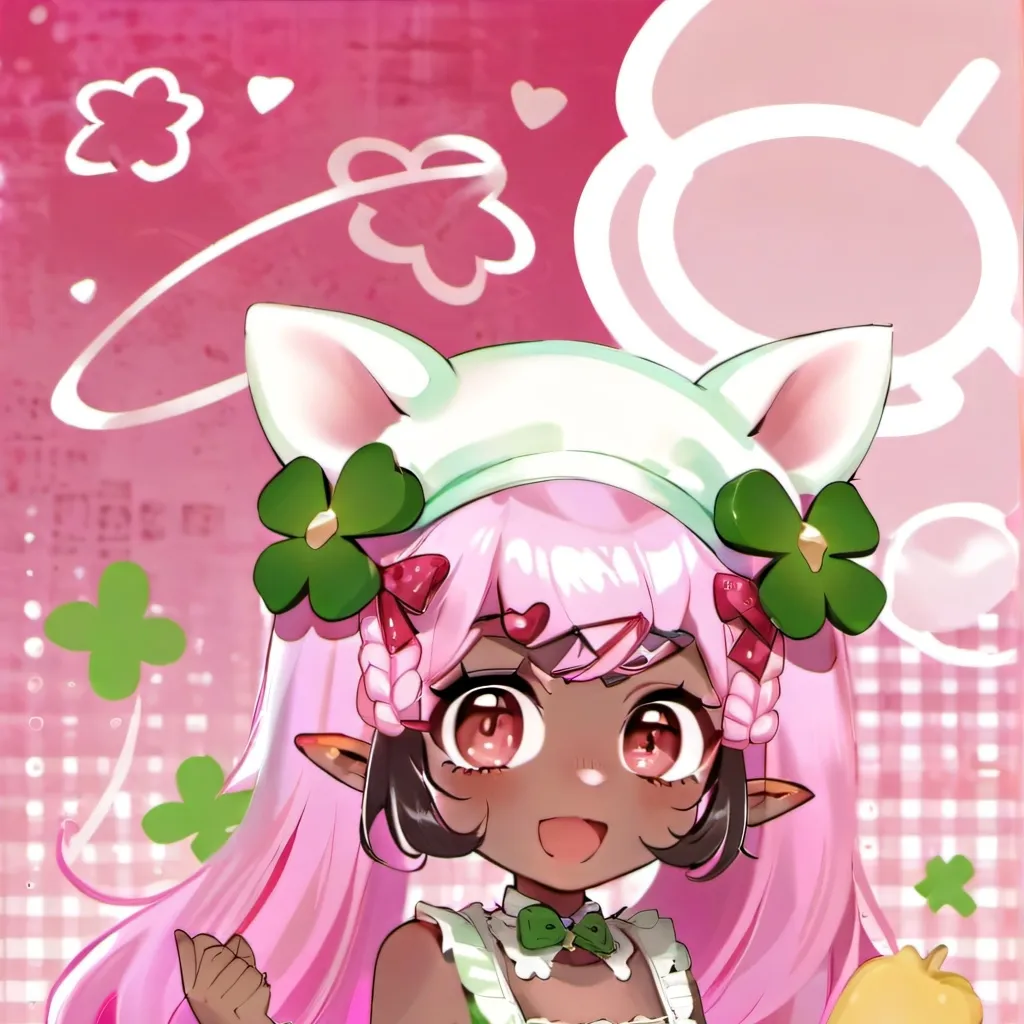 chat with ai character: bassie bloomington