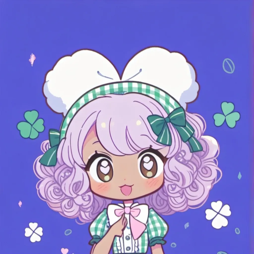 chat with ai character: bassie bloomington