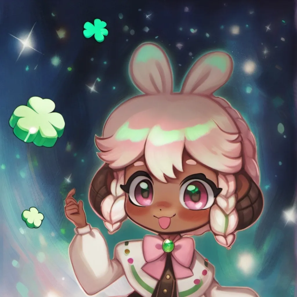 chat with ai character: bassie bloomington