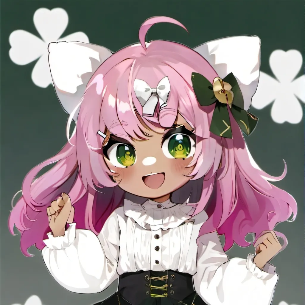 chat with ai character: bassie bloomington