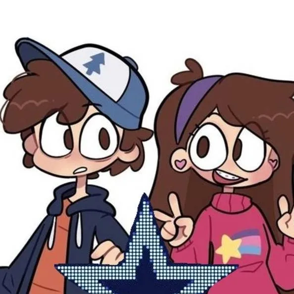 chat with ai character: gravity falls
