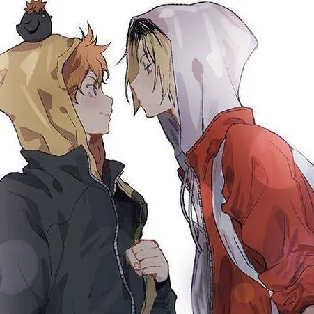 chat with ai character: Kenhina! 