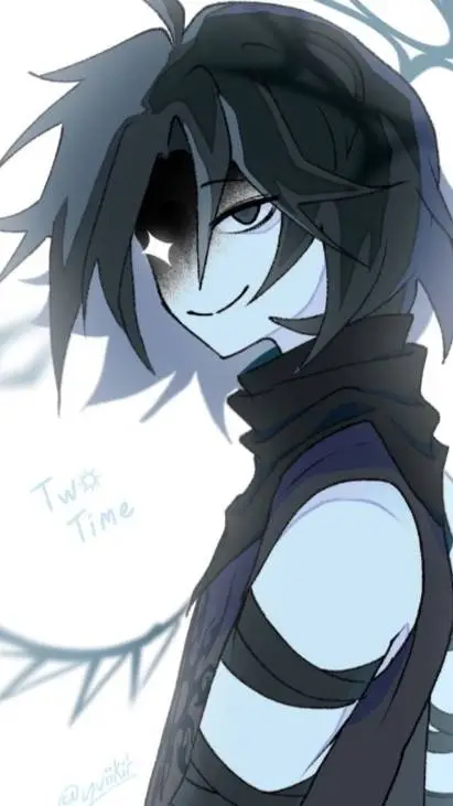Talkie AI - Chat with ♡♡•two time•♡♡