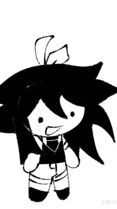 ai character: Abbie background