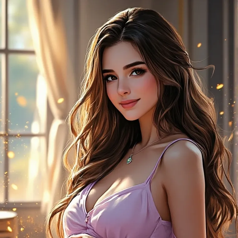 chat with ai character: David 