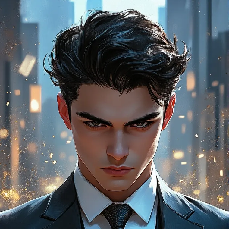 chat with ai character: Jeremy 