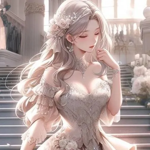 chat with ai character: Princesa 