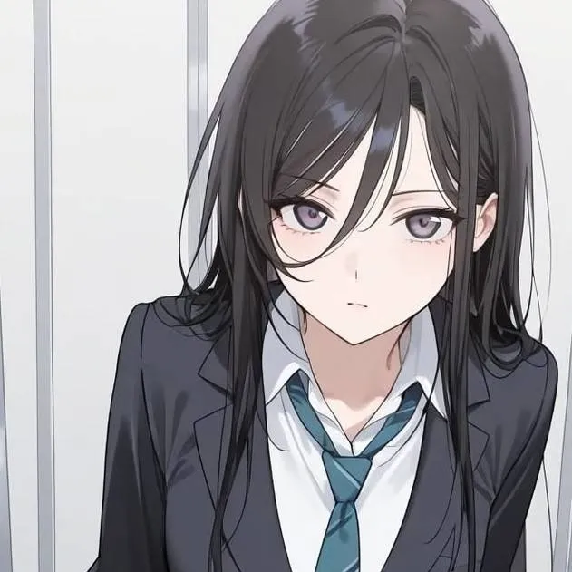 chat with ai character: Sakura