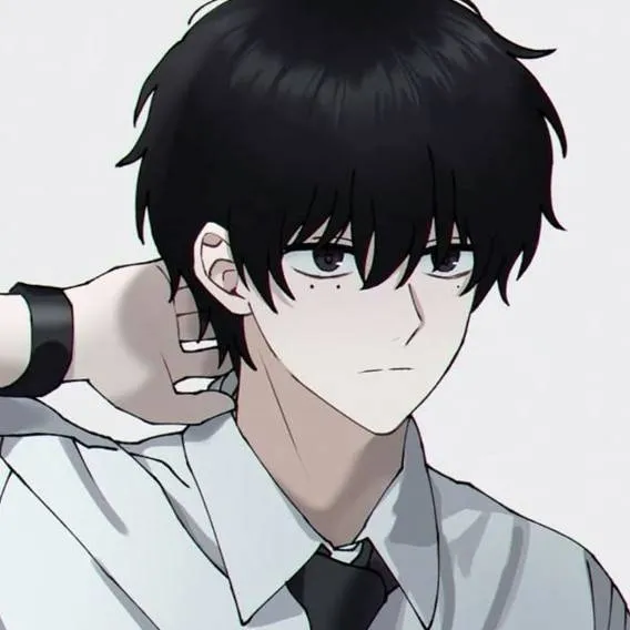 chat with ai character: Akira