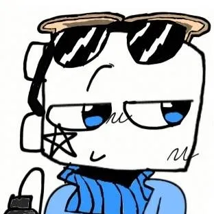 chat with ai character: Tazter