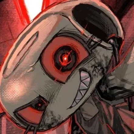 chat with ai character: Twisted Shelly