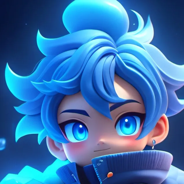 chat with ai character: Jino
