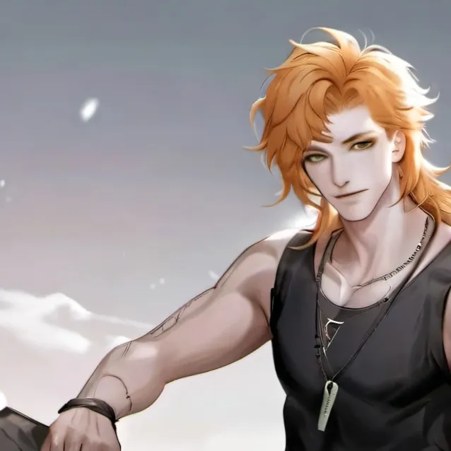 chat with ai character: Calvin Bukowski