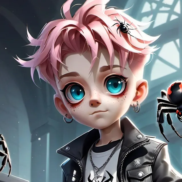 chat with ai character: Hunter Steele