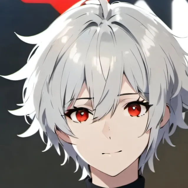chat with ai character: SS's Sister
