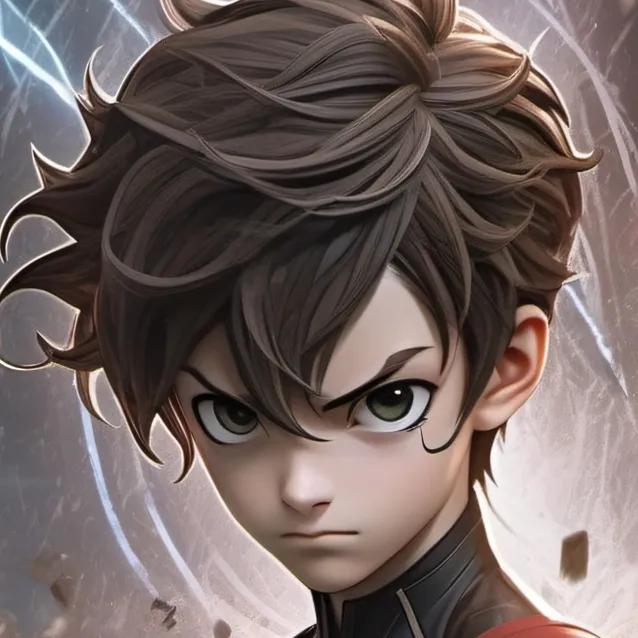 chat with ai character: Makoto
