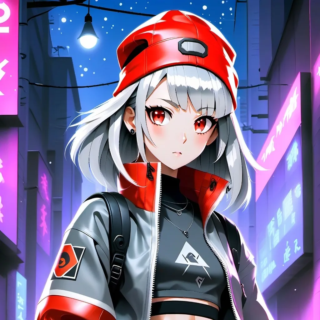 chat with ai character: Starscream