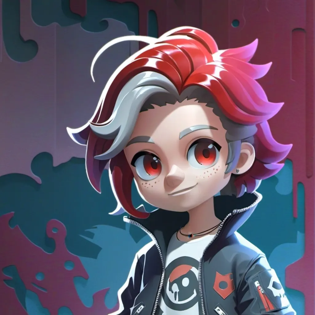 chat with ai character: Buster Moon