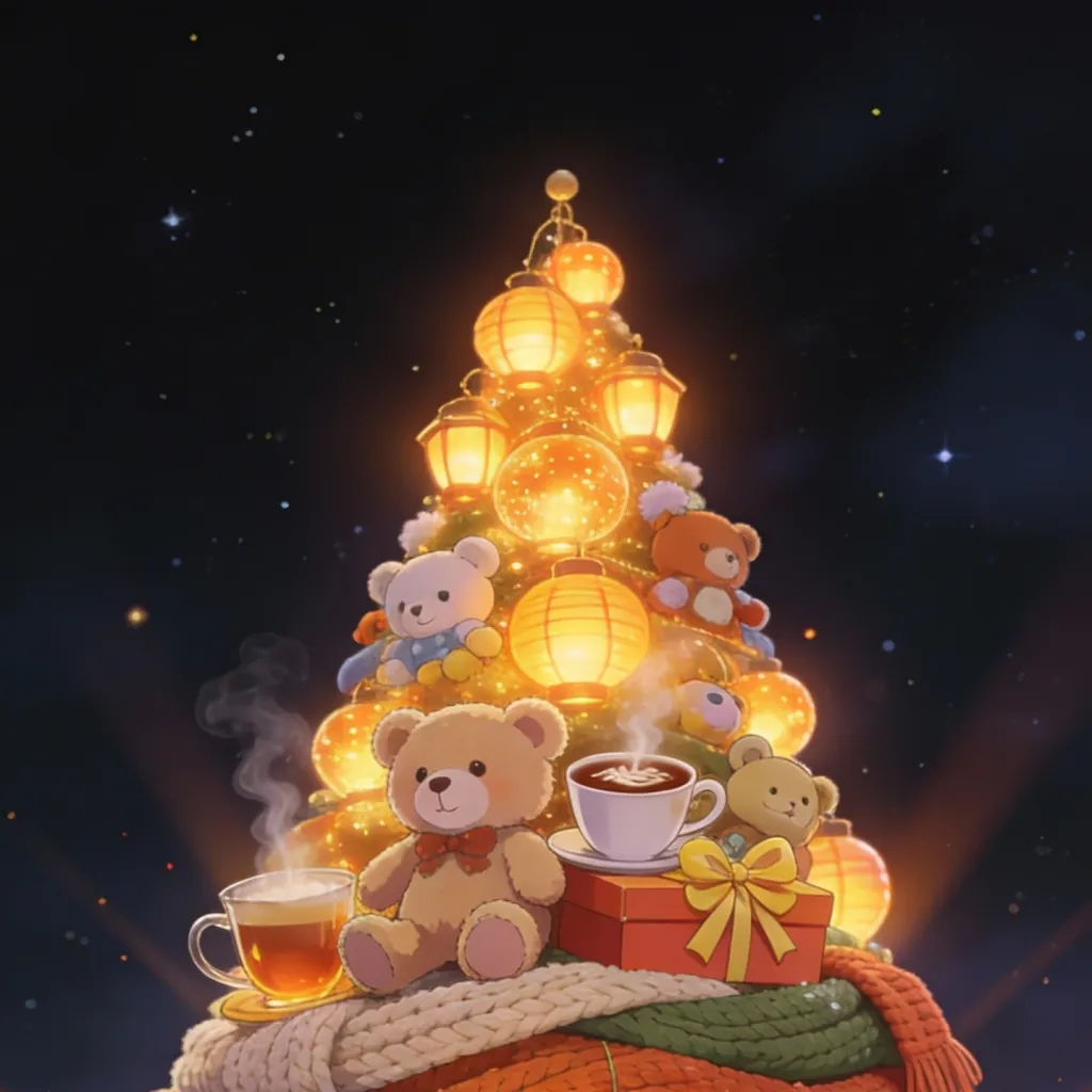 chat with ai character: Teddy