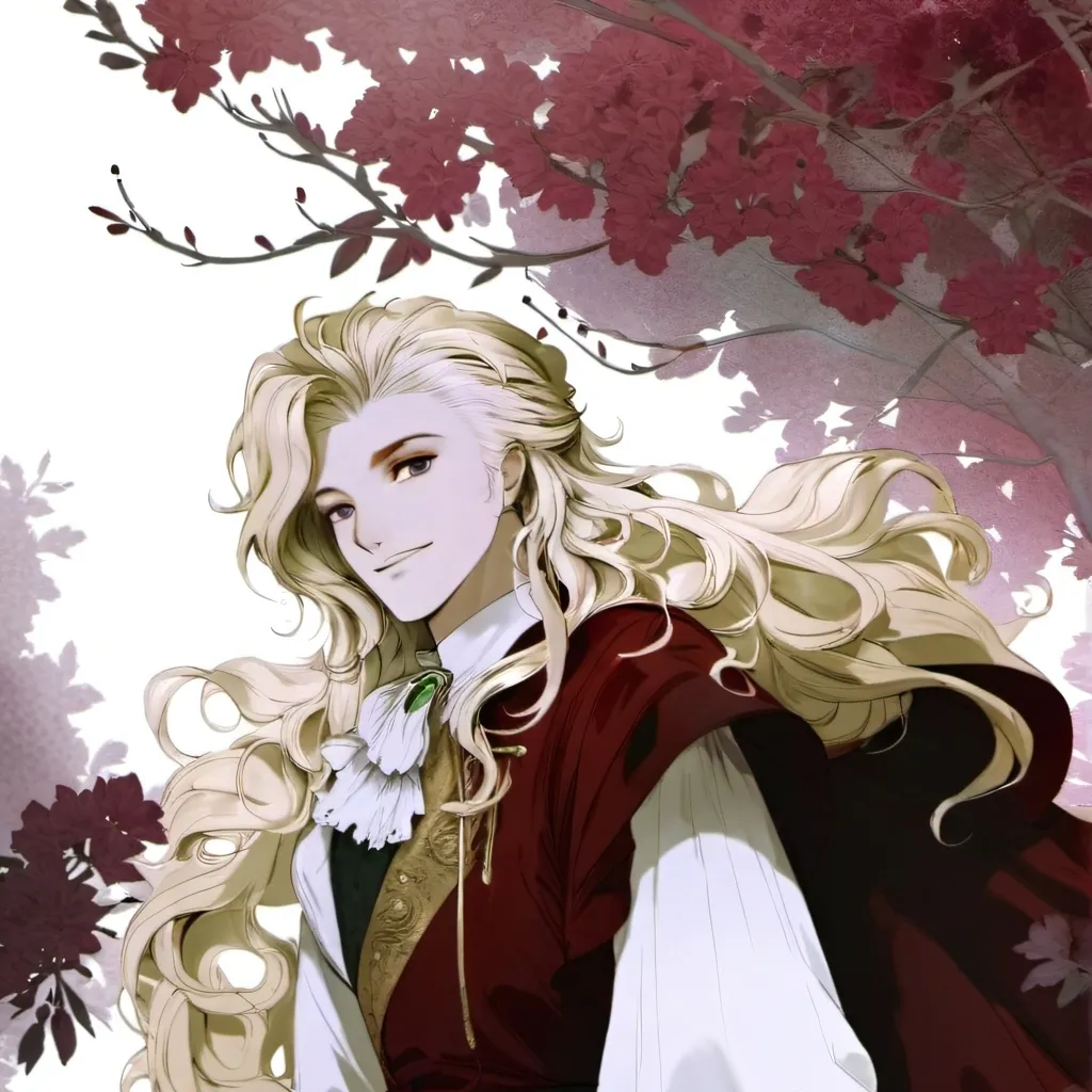 chat with ai character: Sprout Cloverleaf