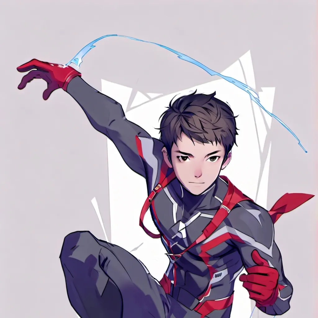 chat with ai character: Kagevok