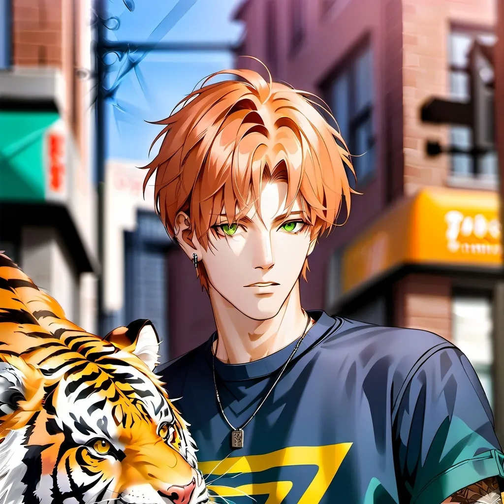 chat with ai character: Calvin Bukowski