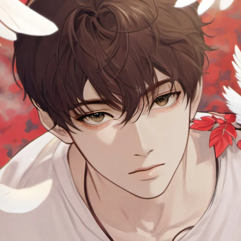 chat with ai character: Shedleysky