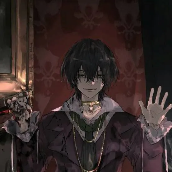 chat with ai character: Lord Alistair.☆