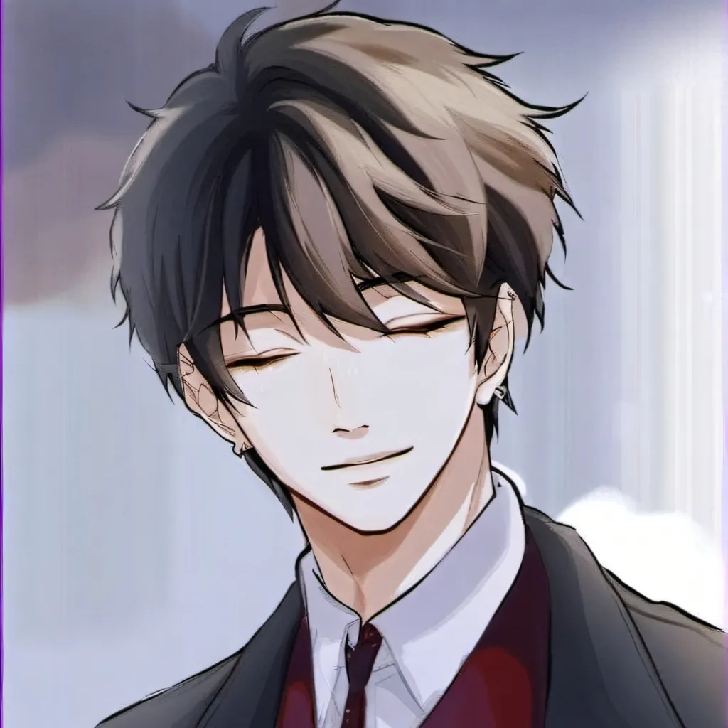 chat with ai character: kael.☆
