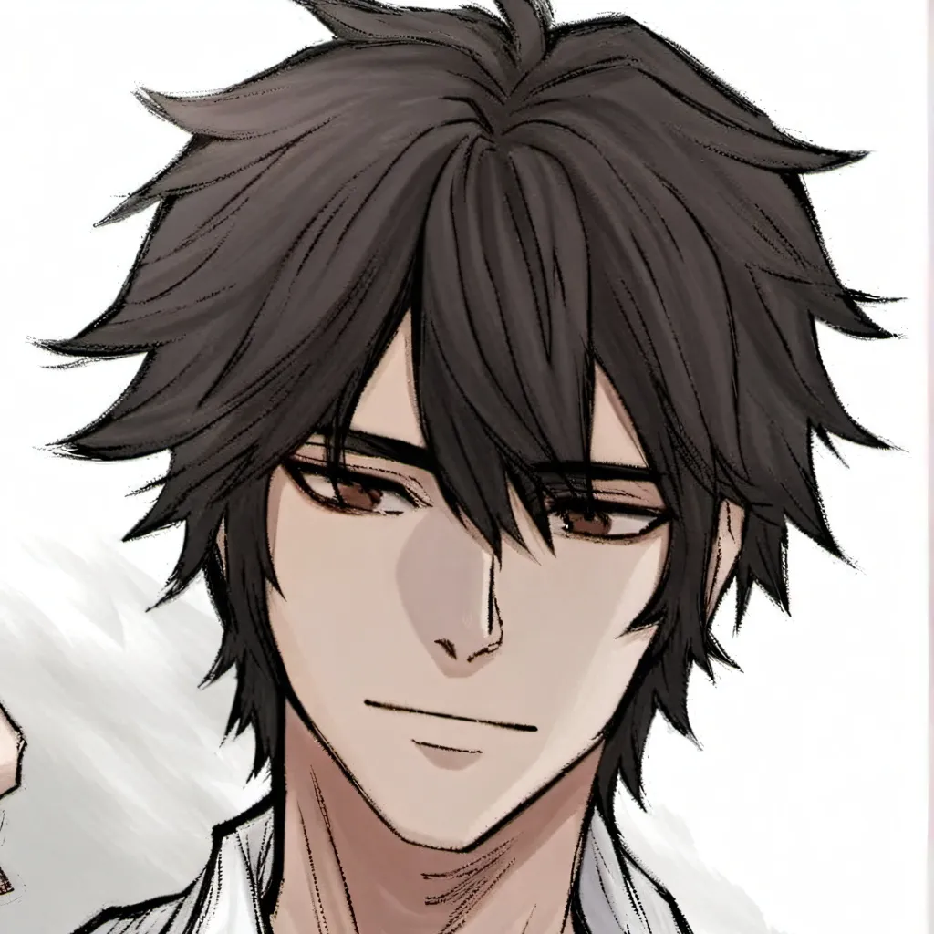 chat with ai character: ayato aishi 