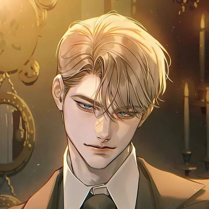 chat with ai character: Nikolai 