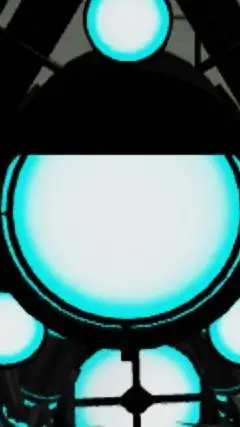 ai character: semi camman background